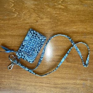 Wristlet